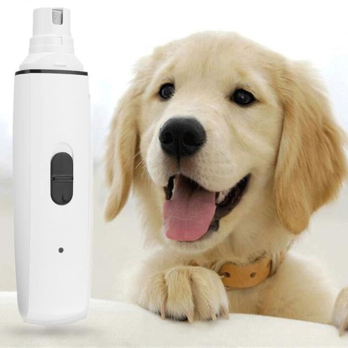 Tempsa Electrique Chien Coupe Ongle Chat Animal 220v Achat