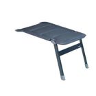 Repose-jambes Majestic en toile mesh DuraDore 2D