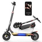Trottinette Électrique iScooter iX3 Pliable Pour Adulte-10''Avec APP, 4 Vitesses -Moteur 800W-Autonomie 40km- Batterie 48V 10Ah