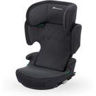 BÉBÉ CONFORT BEBECONFORT Siège auto ROAD FIX i-Size, groupe 2/3, Isofix, rehausseur, 3,5 ans à 10/12 ans, 100-150cm, 15-36kg, TINTED BLACK