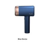 KINSEIBEAUTY Épilateur Lumière Pulsée à refroidissement par glace，Épilateur laser IPL 500 000 flashs épilation permanente indolore