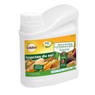 SOLABI - SOLABIOL SOLABIOL SOSOL600 - Insectes du Sol - 600g - Taupins et Mouches de la Carottes - Utilisable en Agriculture Biologique