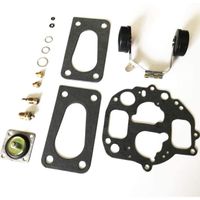 Solex 26-35 CICS Carburateur reparation Kit
