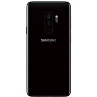 Samsung Galaxy S9 64Go noir
