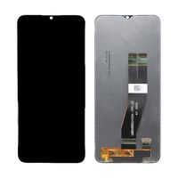 Ecran + Tactile Samsung Galaxy A03 SM-A035 Noir