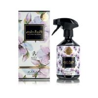 AYAT PERFUMES - Vaporisateur de Parfum d'Intérieur - Floral Bloom - Senteurs Orientales - 500ml