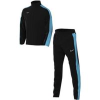 Survetement Homme Nike Dri-Fit Noir et Bleu