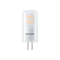 Philips CorePro LEDcapsule G4 2.7W 330lm - 830 Blanc Chaud | Équivalent 28W
