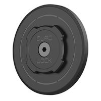 Tête standard Quad Lock MAG - noir - TU