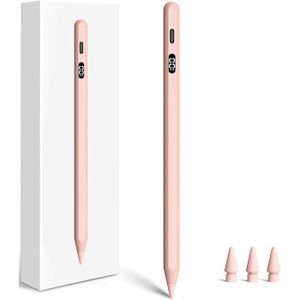 STYLET - GANT TABLETTE Apple Pencil 2e Génération 2023,Récent Stylet iPad