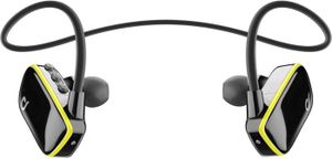CASQUE - ÉCOUTEURS Flipper Écouteurs Casque Bluetooth pour Smartphone