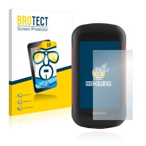 Protection écran Pour Garmin Montana 680 – Lot De 6 Films Ultra-clairs, Anti-rayures, Facile à Poser Sans Bulles
