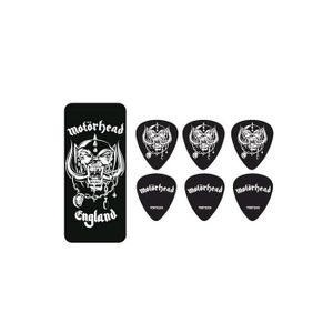 Dunlop PH112T94 Lot de 6 Médiators pour Guitare Dunlop PH112T94 Lot de 6 Médiators pour Guitare