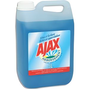 Lave-vitre Ajax à prix doux sur Veepee