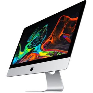 ORDINATEUR TOUT-EN-UN Apple iMac 21.5'' A1418 (EMC 2889) Core i5 - 8Go 1