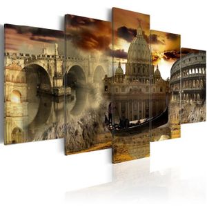 Tableau italie - Achat / Vente pas cher