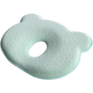 Coussin Anti Tete Plate Cdiscount