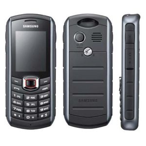 SMARTPHONE Samsung B2710 Noir-