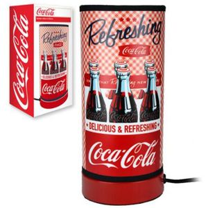 Lampe Coca Cola Achat Vente Pas Cher