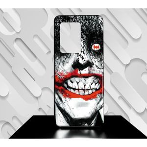COQUE - BUMPER Coque Compatible Pour Iphone 13 Pro Batman Joker 2