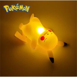 Figurine miniature - BANDAI - Pokémon Pikachu interactif et ses accessoires  - Jouet avec lumières, sons et mouvements - JW3330 - Cdiscount Jeux - Jouets
