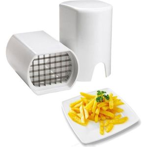 Coupe-frites inox Westmark Pomfri Perfect - 3 grilles