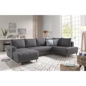 Canape Convertible 5 Places Achat Vente Canape Lit Pas Cher