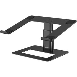 Support Tablette Mobile avec Roulettes Vérouillables - Hauteur Réglable -  Support Tablette Universel sur Pied de 7 à 11 pouces, Porte Tablette avec