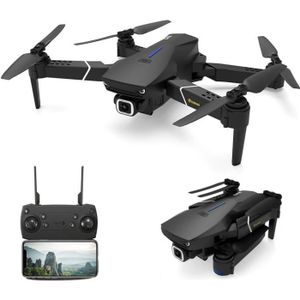 DRONE Drone Eachine E520S - Caméra HD 720p - GPS - WiFi 