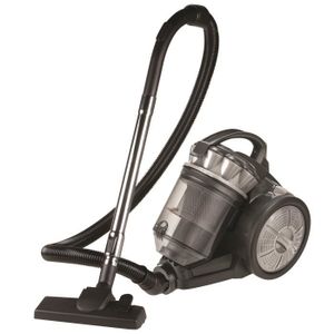 Aspirateur sans best sale sac et silencieux