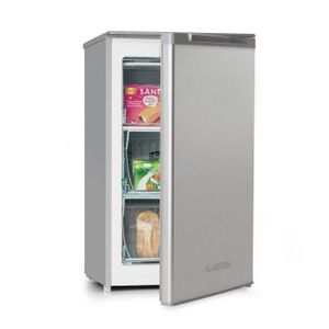 Congelateur Armoire Klarstein Achat Vente Pas Cher Cdiscount