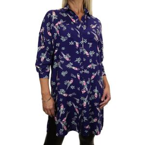 t shirt femme deepblue