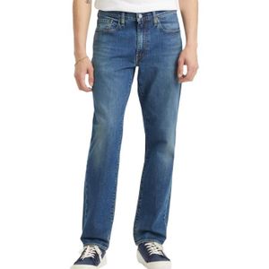 Levis 714 hotsell straight bleu