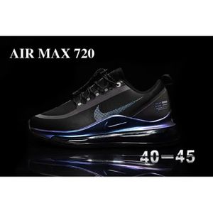 Air max 720 noir et bleu new arrivals