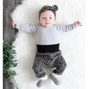 0-24 Mois Bébé Fille Pyjama à Fleurs 3 PCS Ensemble de Vêtements Nouveau-né  Mode : Body + Pantalon + Bandeau cool - Bleu ZP Bleu - Cdiscount  Prêt-à-Porter