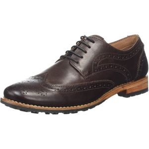 derbies et richelieu homme