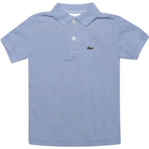 polo lacoste fille