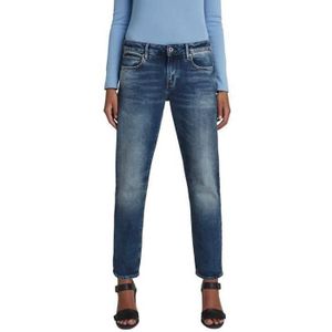 JEANS Jeans femme G-Star Kate Boyfriend - vintage azure