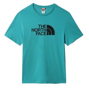 T-SHIRT The North Face T-shirt pour Homme Easy Vert 2TX3-2