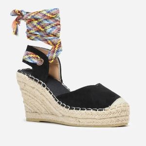 Chaussure femme compensee espadrille Cdiscount