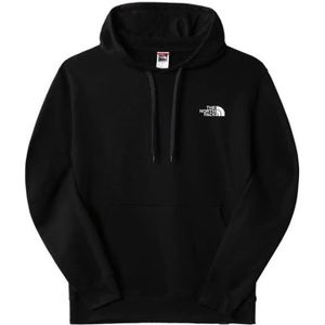 SWEATSHIRT SWEATSHIRT THE NORTH FACE FELPA THE NORTH FACE. NERO Nero XL