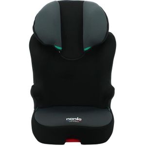 Kikkaboo siège enfant Amaro, Isofix, groupe 2/3 (15-36 kg), rehausseur,  réglable [gris clair] - Achat / Vente siège auto Kikkaboo siège enfant  Amaro - Cdiscount