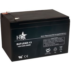 Аккумулятор 12v10ah 20hr