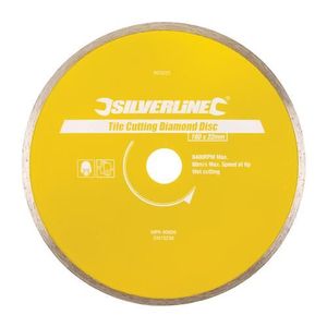 Disque Diamant Jante Continue Pour Coupe Carrelage 180 X 22 2 Mm Achat Vente Disque De Decoupe Disque Diamant Jante Continue Cdiscount