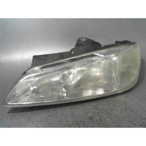 Phare Droit Pour Peugeot 406 (05/99-) H7+H7 - Phare Avant Halogène