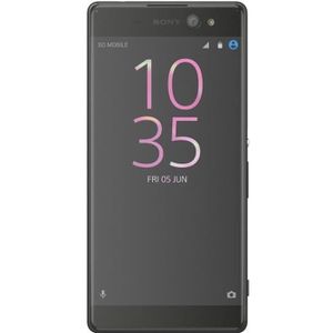 SMARTPHONE Smartphone Sony Xperia XA Ultra - Noir - 15,2 cm (