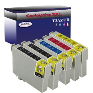 Cartouches Epson Stylus Sx105 Cdiscount