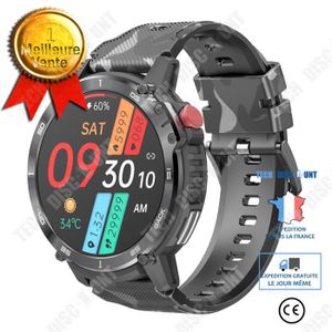 Honor band 6 - Cdiscount