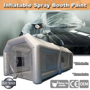 Cabine Gonflable Achat Vente Pas Cher