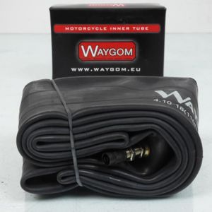 Chambre à Air Michelin Offroad UHD 140/80-18 Valve Droite - Pièces Partie Cycle Sur La Bécanerie